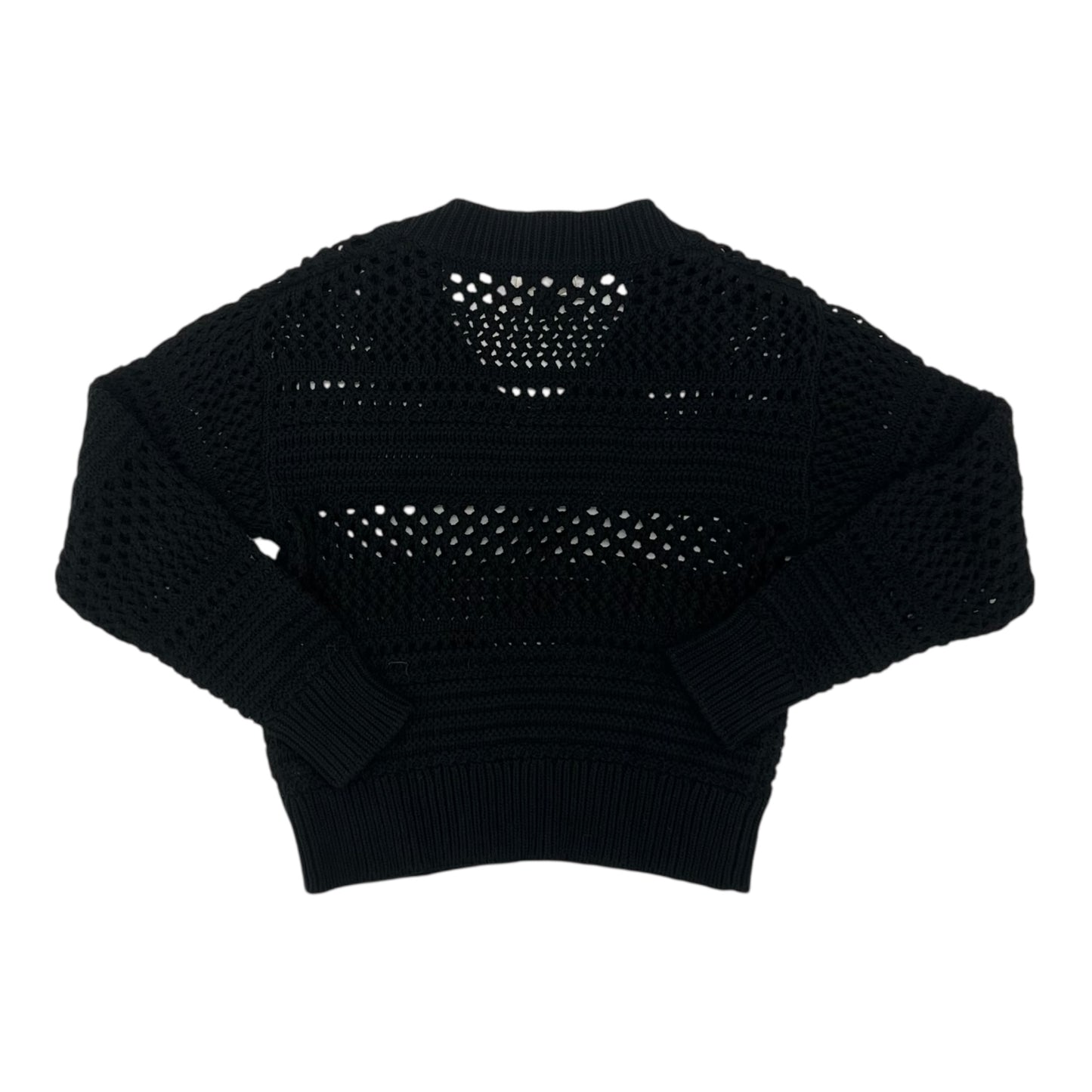 Sweater By Universal Thread In Black, Size:Xs