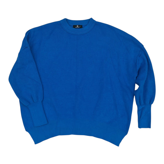 Sweater By Lillusory In Blue, Size:M