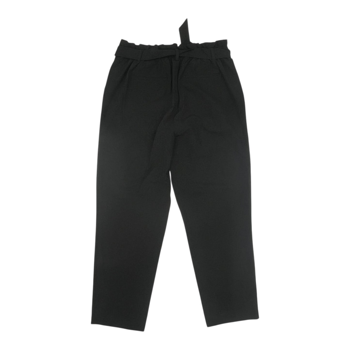 Pants Dress By Loft In Black, Size:L