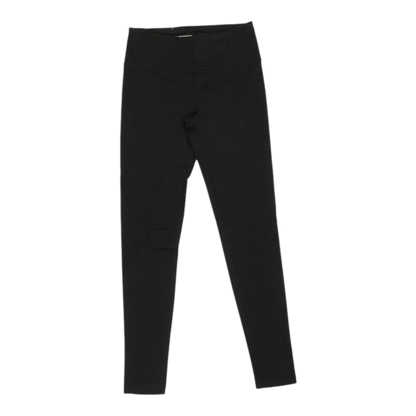 Athletic Leggings By Victorias Secret In Black, Size:S