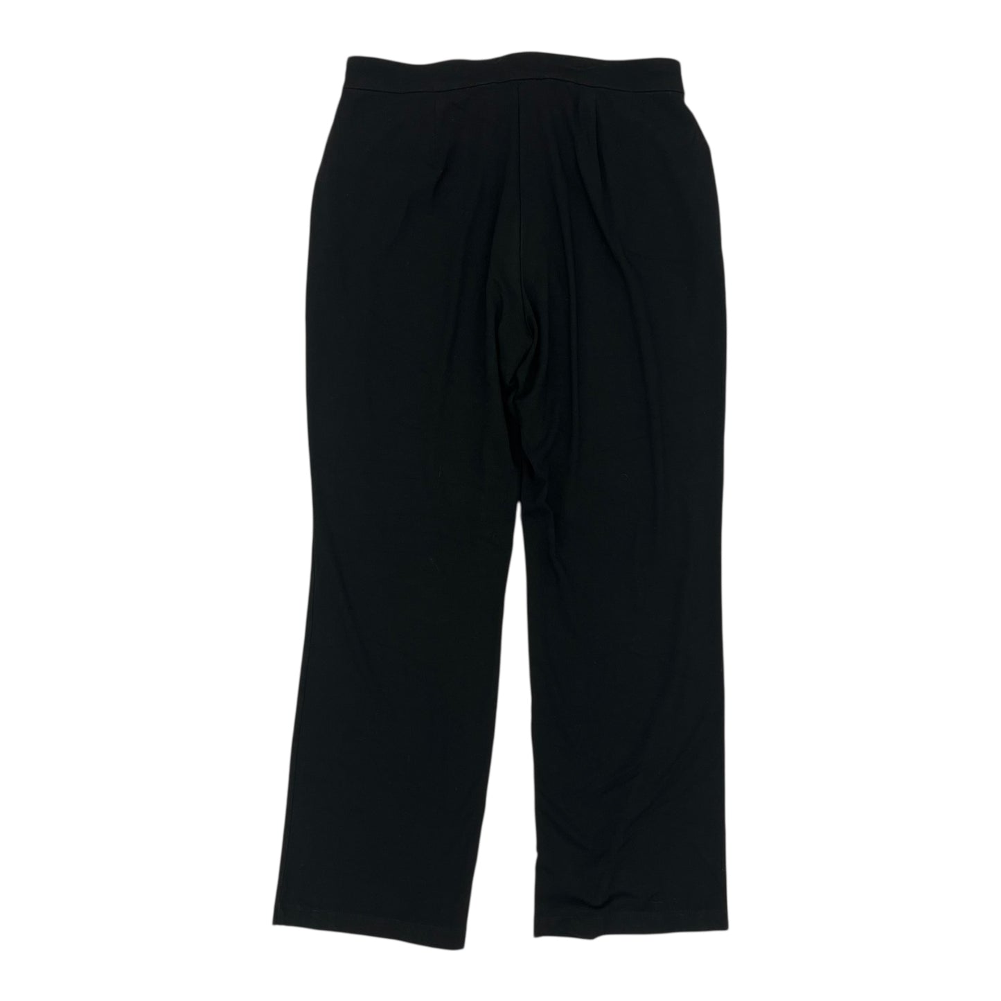 Pants Other By J. Jill In Black, Size:Sp