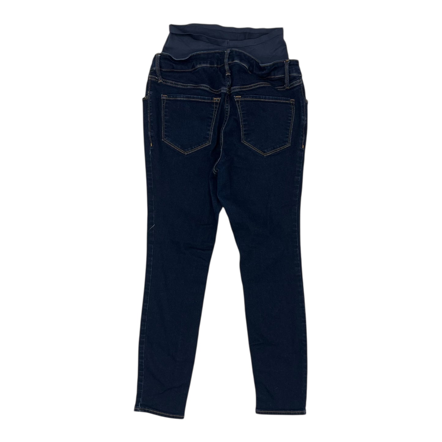 Mat Jeans By Old Navy In Blue Denim, Size:8P