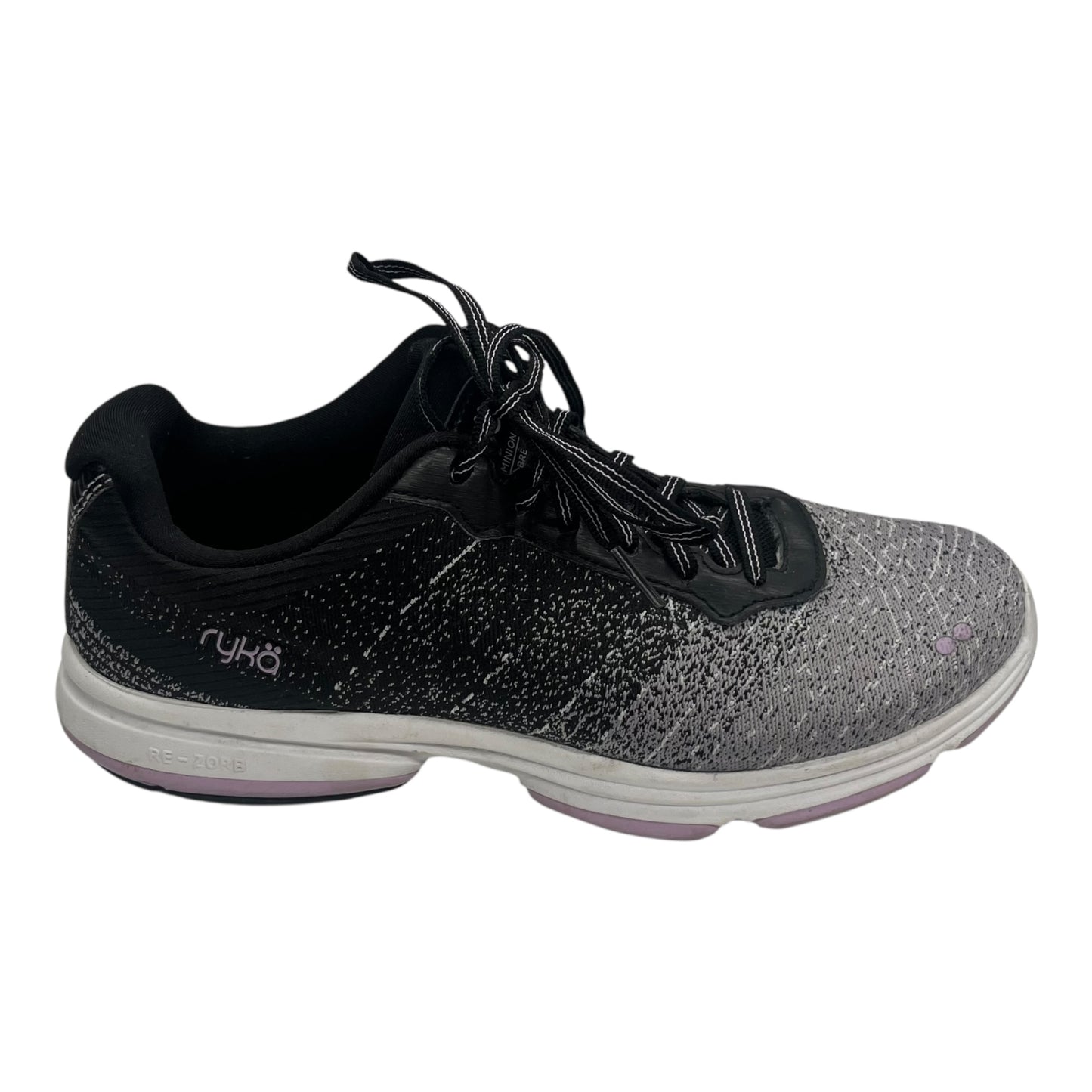 Shoes Athletic By Ryka In Grey, Size:8