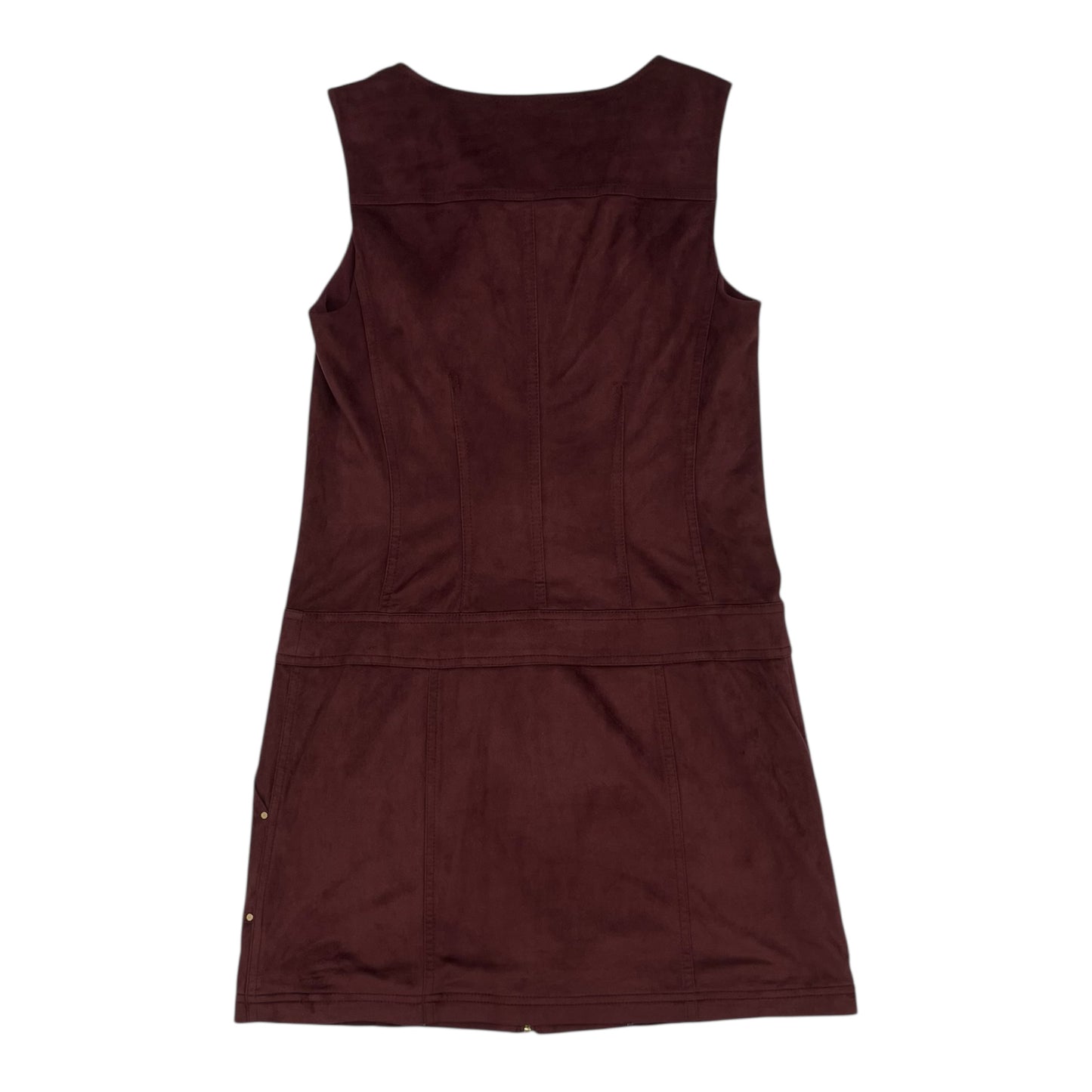 Dress Casual Short By Laundry In Red, Size:4