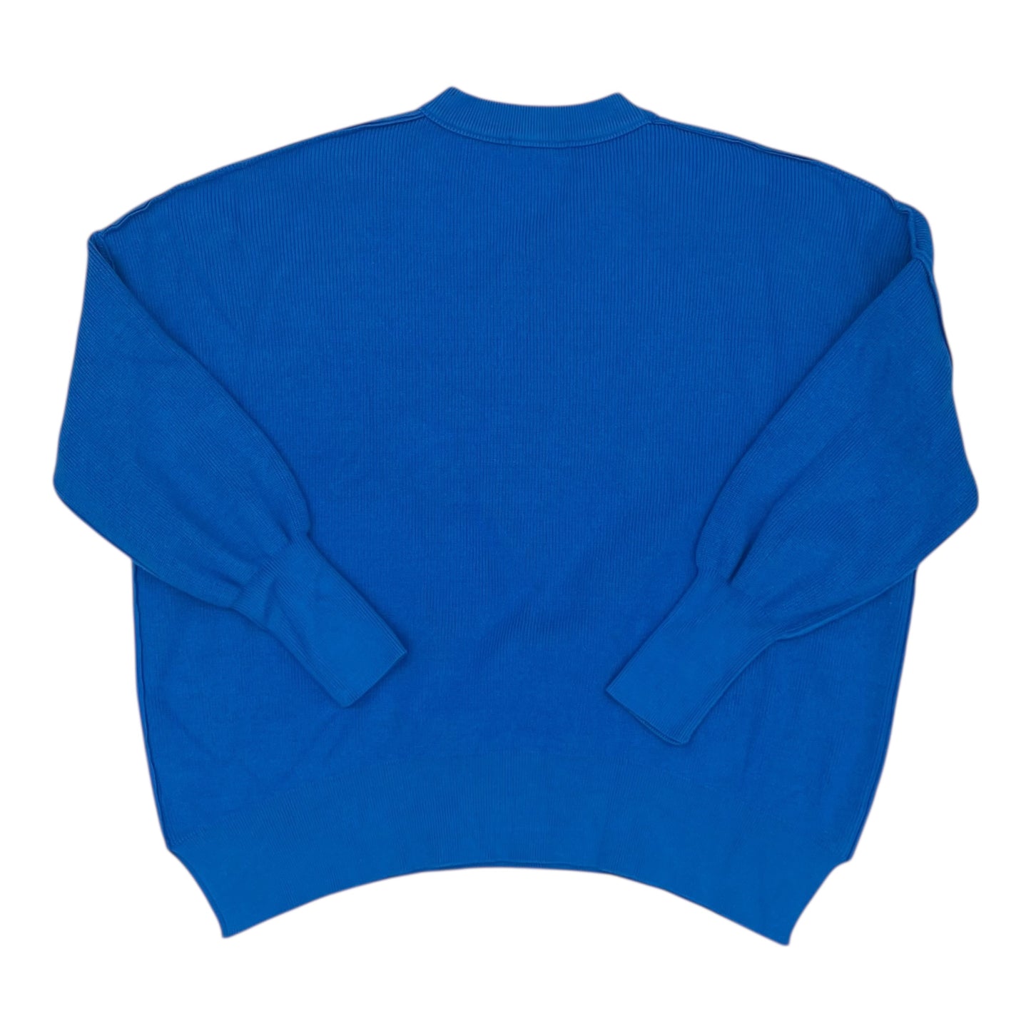 Sweater By Lillusory In Blue, Size:M