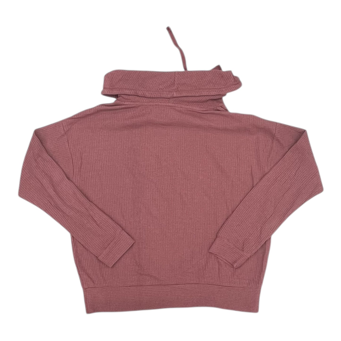 Top Ls By Natural Reflections In Pink, Size:L