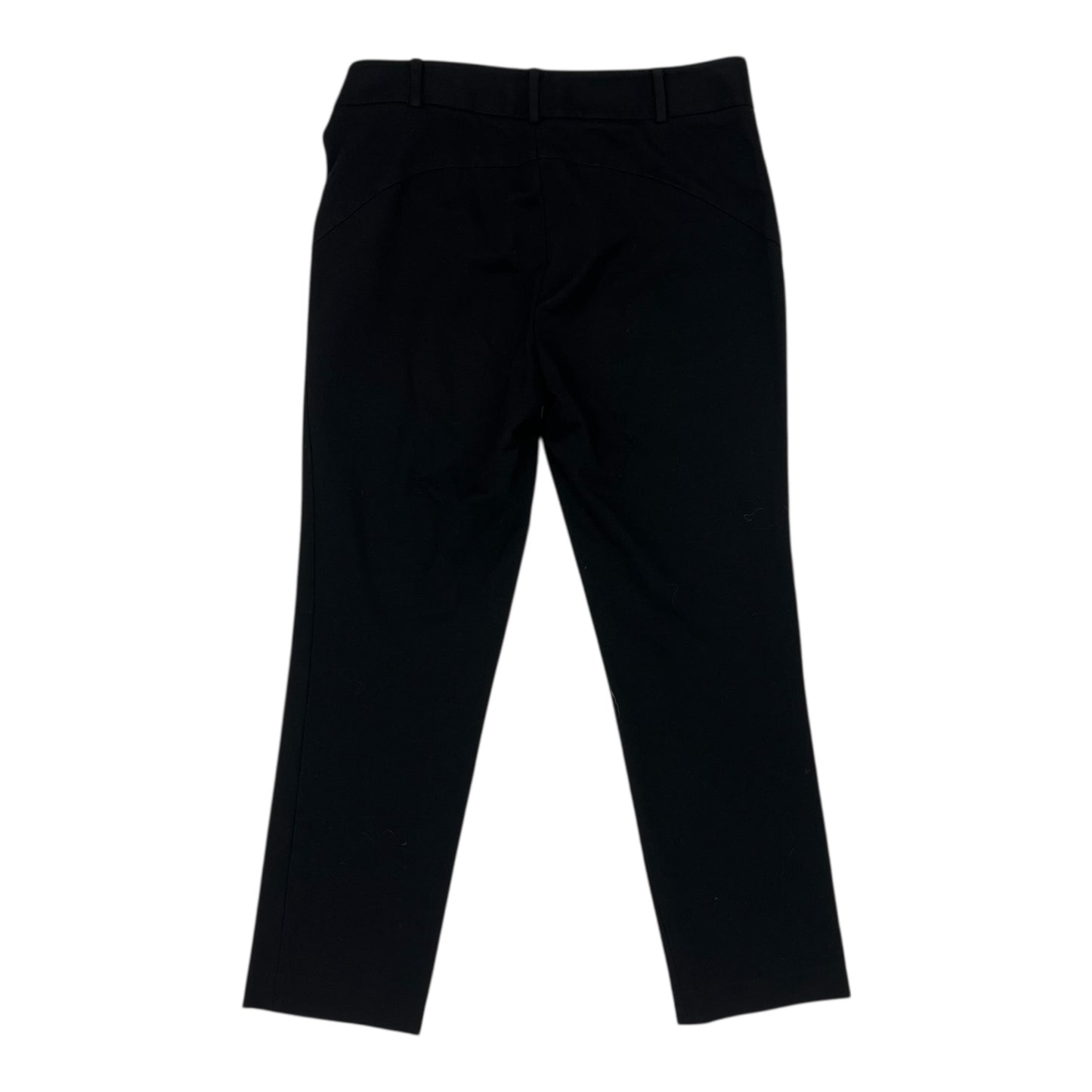 Pants Dress By Chaus In Black, Size:6