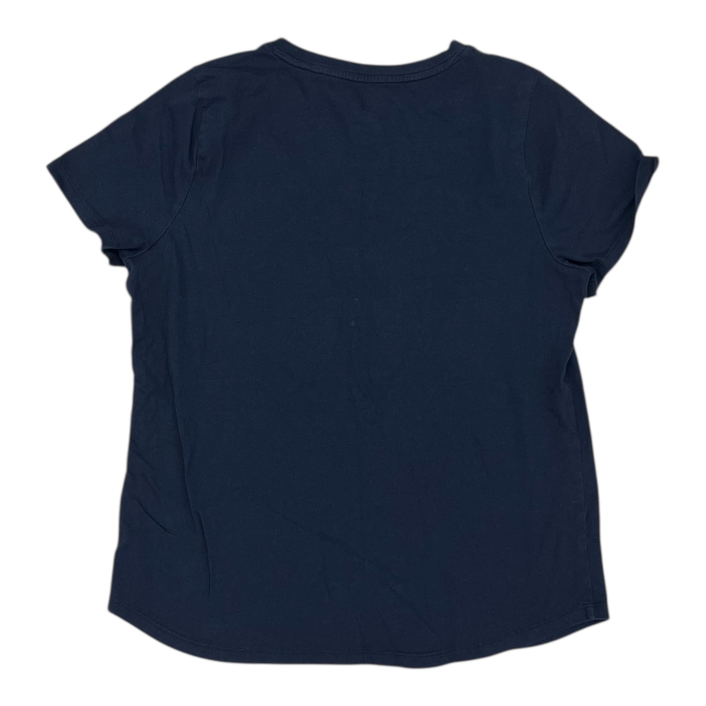 Top Ss By Sonoma In Blue, Size:L