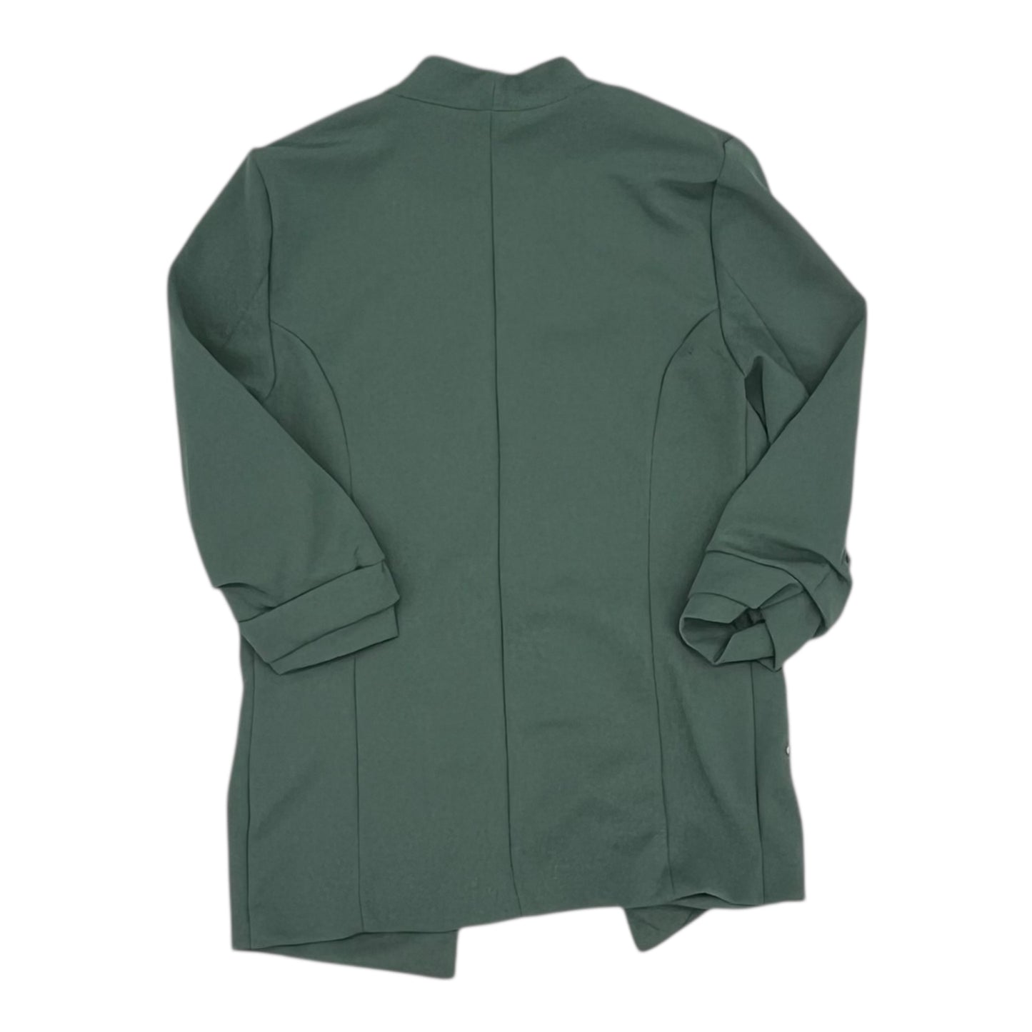 Blazer By Maurices In Green, Size:S