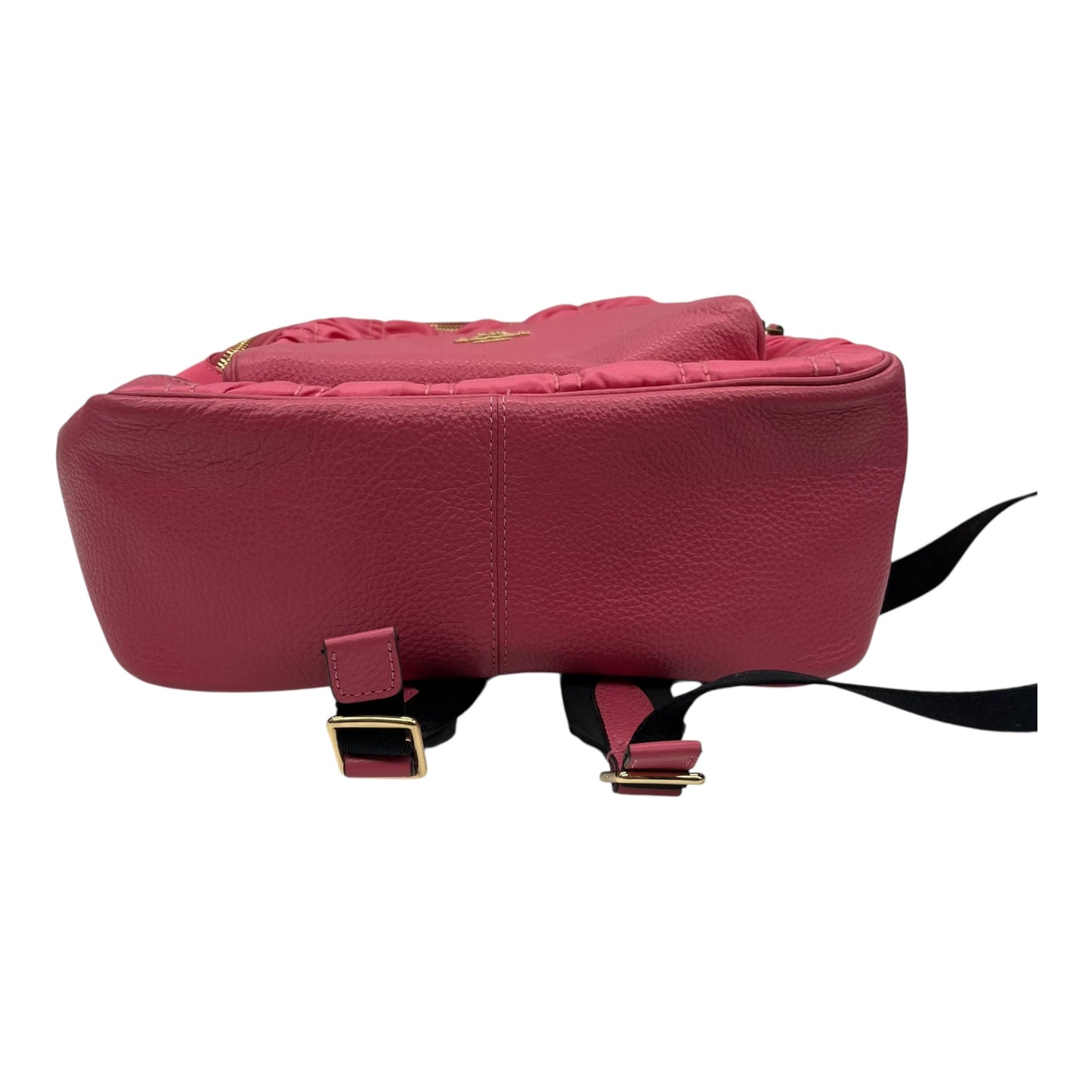 Backpack Designer By Coach In Pink, Size:Medium
