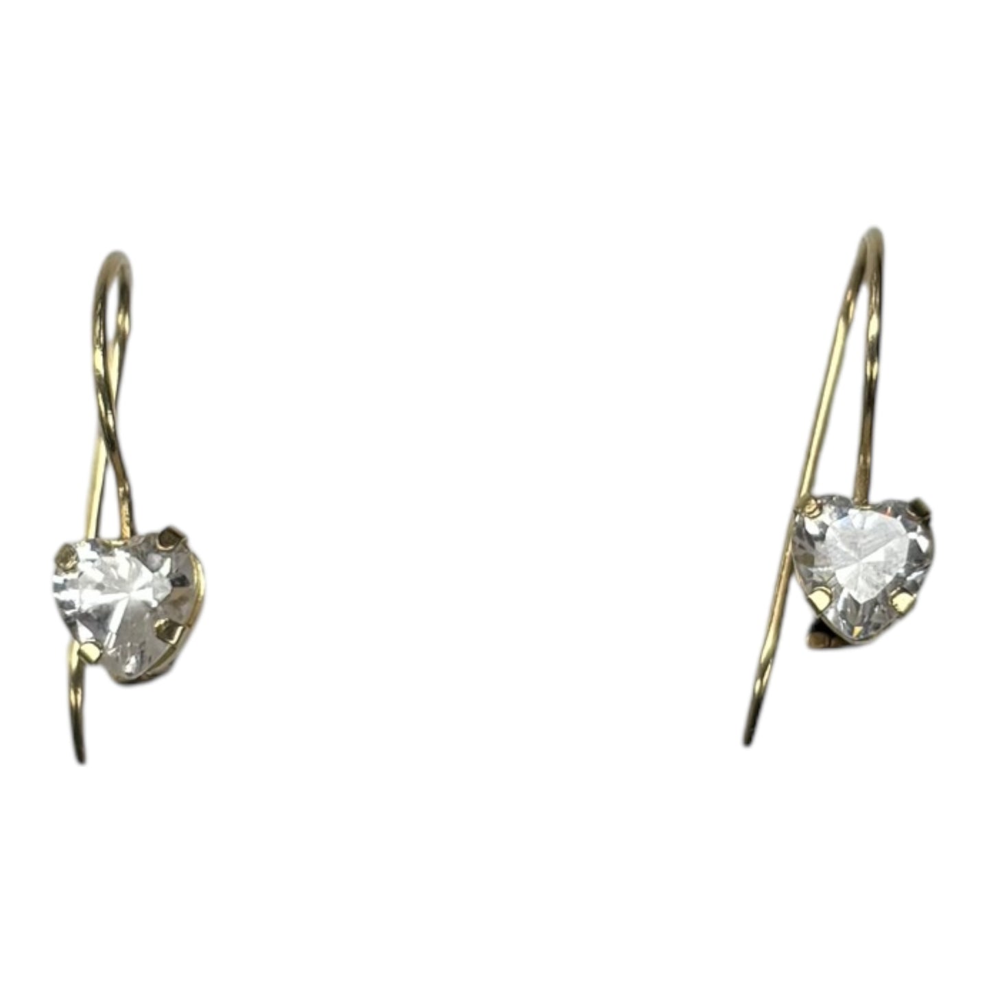 EARRINGS DANGLE/DROP by CME In GOLD