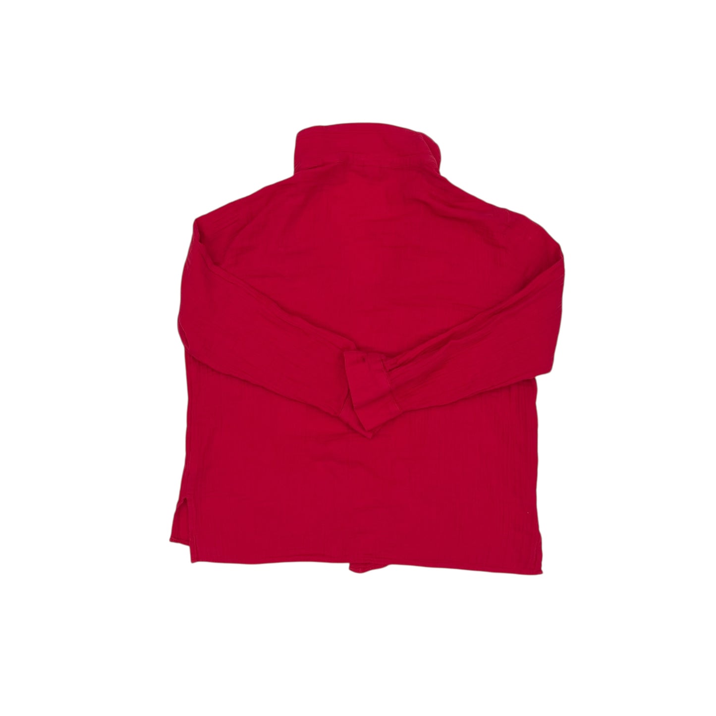 Top Ls By Old Navy In Pink, Size:S