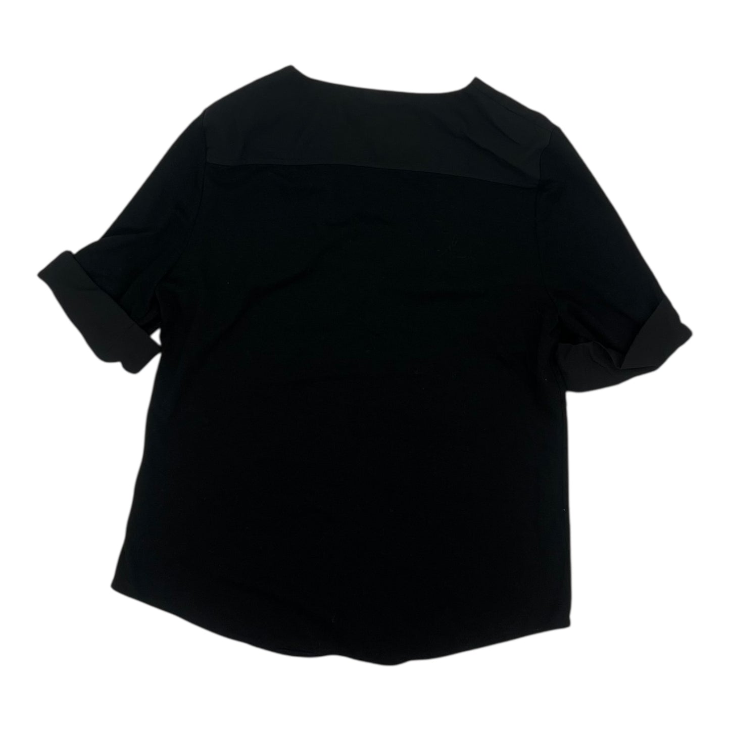 Top Ss By White House Black Market In Black, Size:L