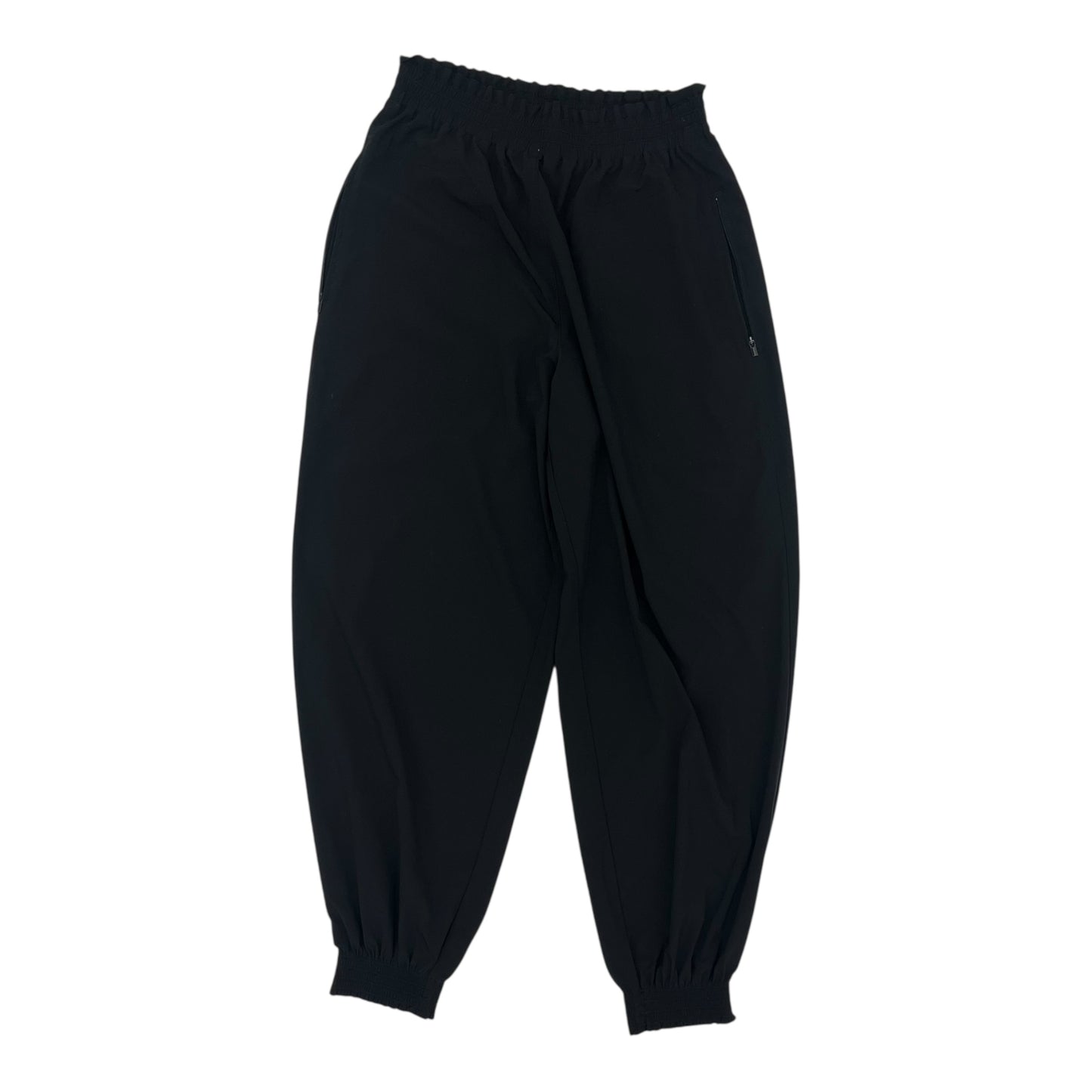 Athletic Pants By Athleta In Black, Size:S