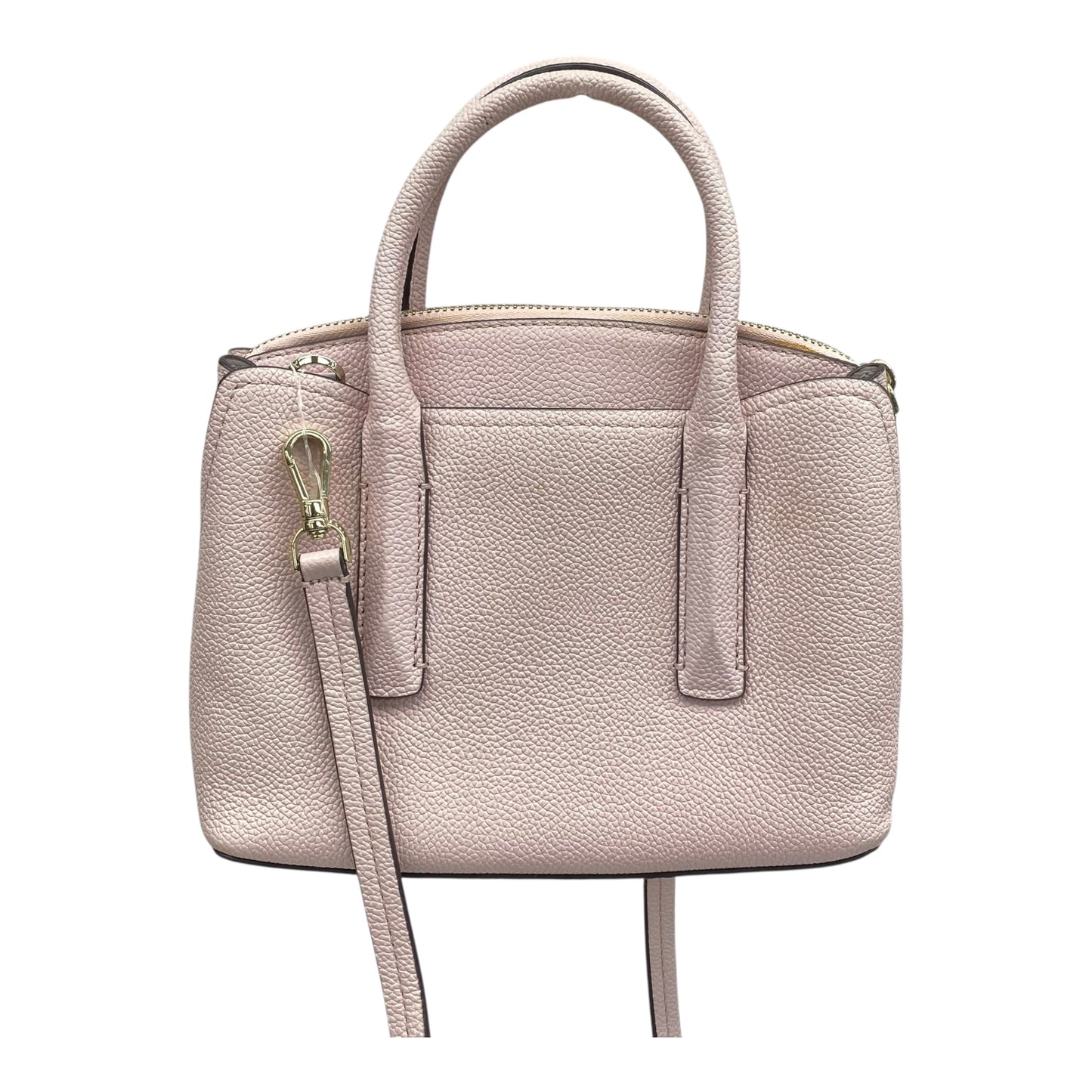Crossbody Designer By Kate Spade In Pink, Size:Small