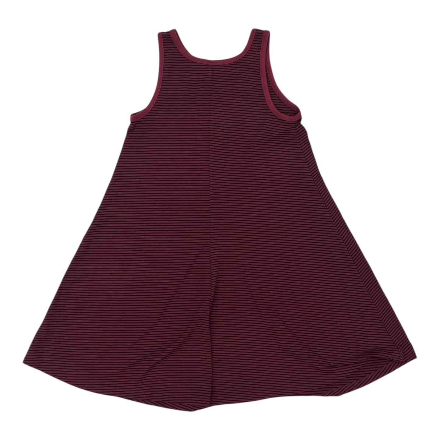 Dress Casual Short By Old Navy In Maroon, Size:S