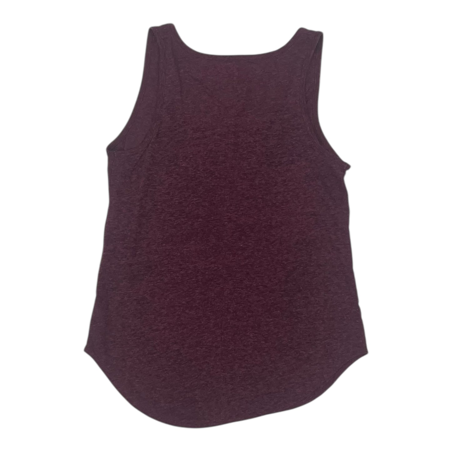 Tank Top By Old Navy In Purple, Size:S