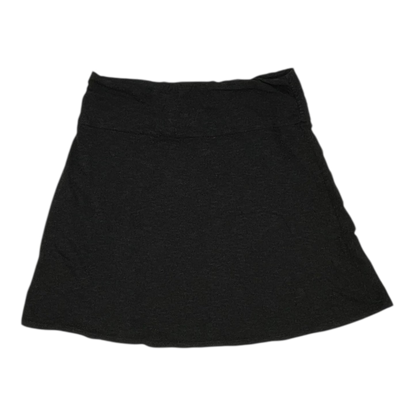 Skirt Mini & Short By Horny Toad In Black, Size:M