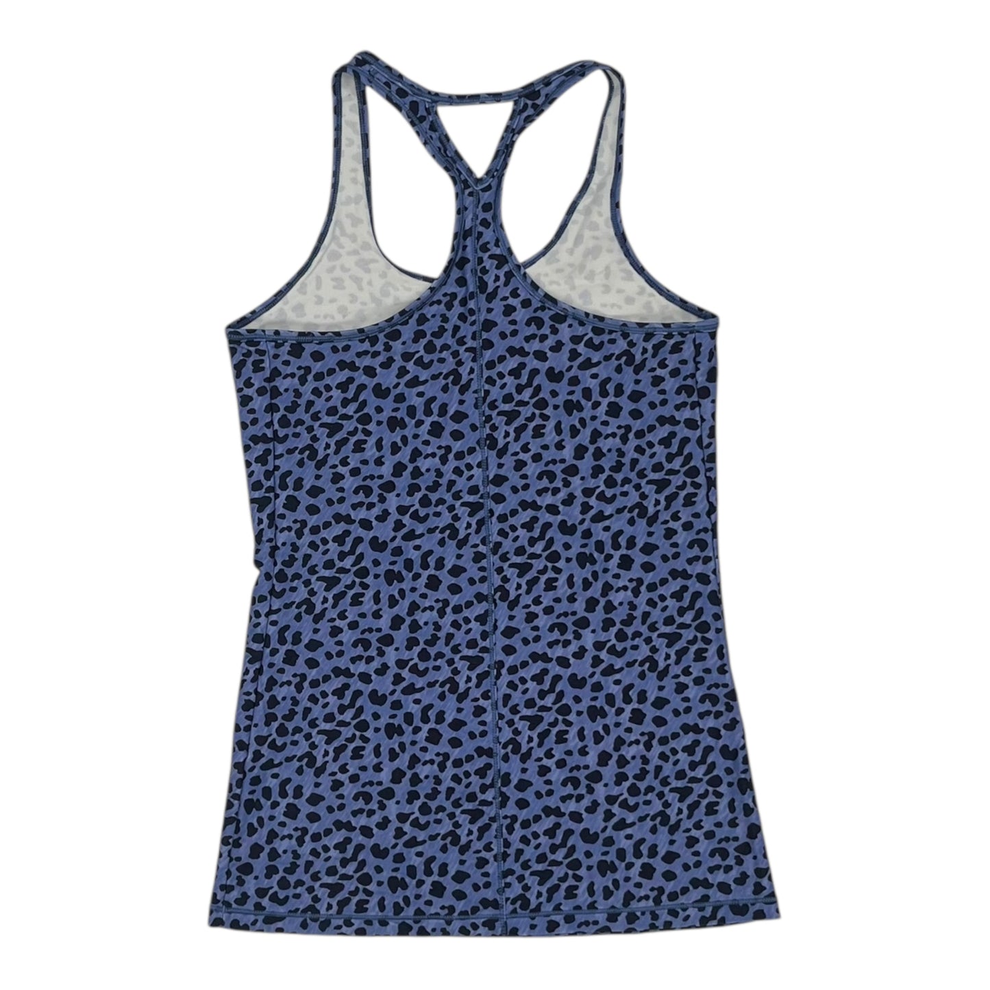 Athletic Tank Top By Calia In Blue, Size:Xs