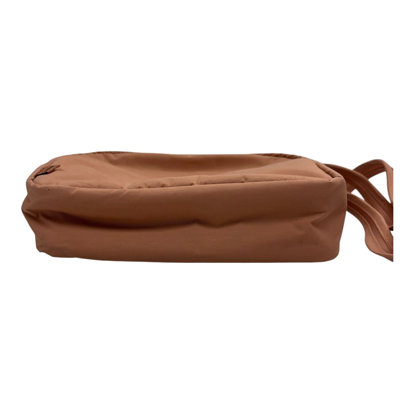 Crossbody By Clothes Mentor In Coral, Size:Medium