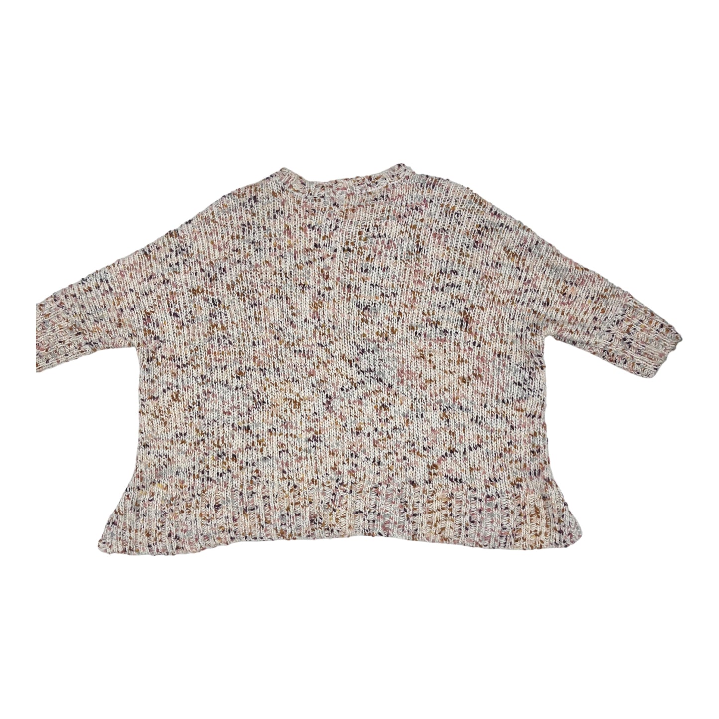 Sweater By Lou And Grey In Multi, Size:M