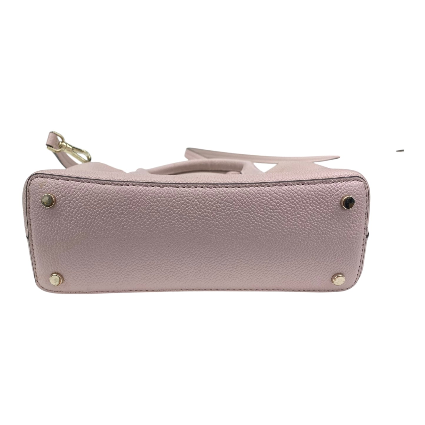 Crossbody Designer By Kate Spade In Pink, Size:Small