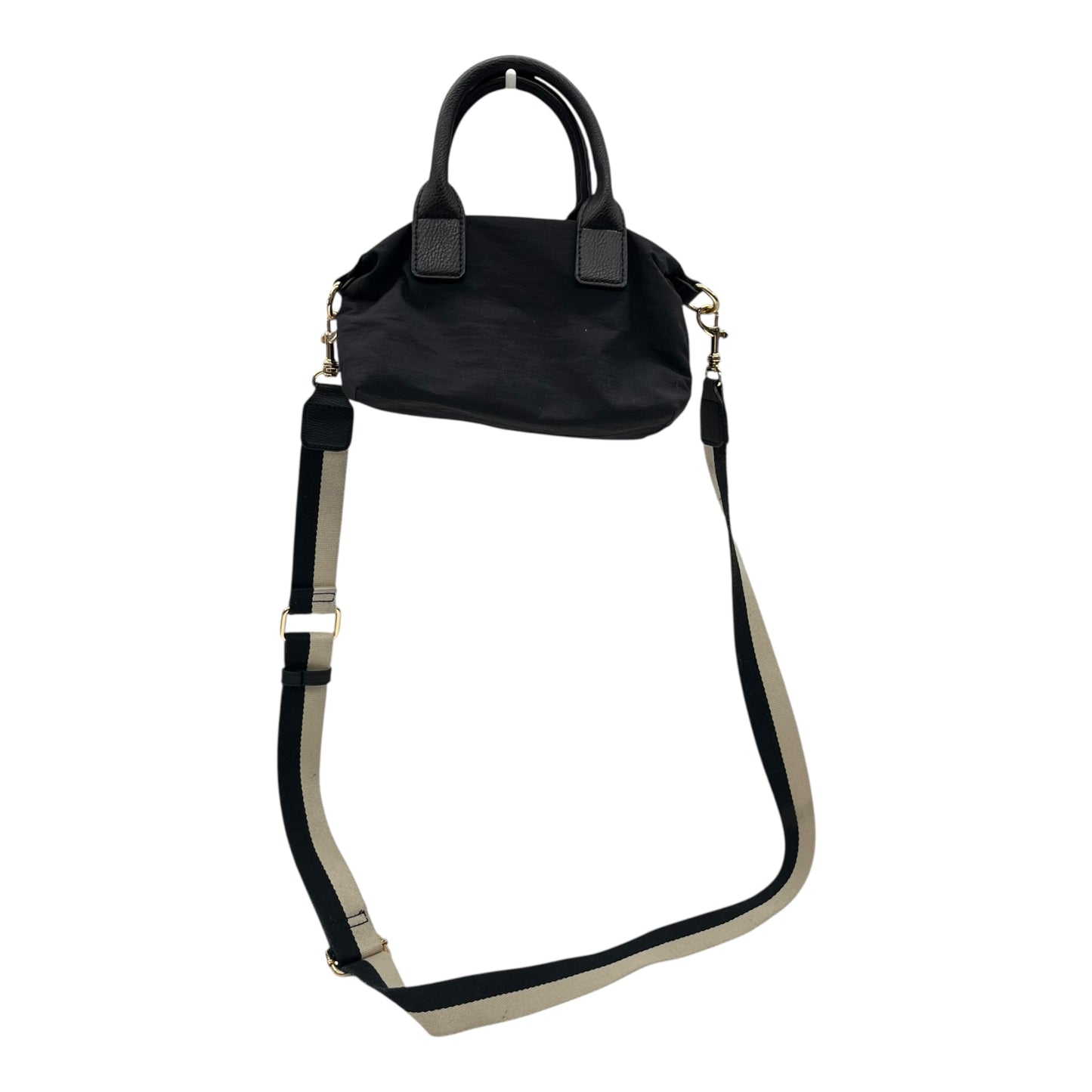 Crossbody By Universal Thread In Black, Size:Small