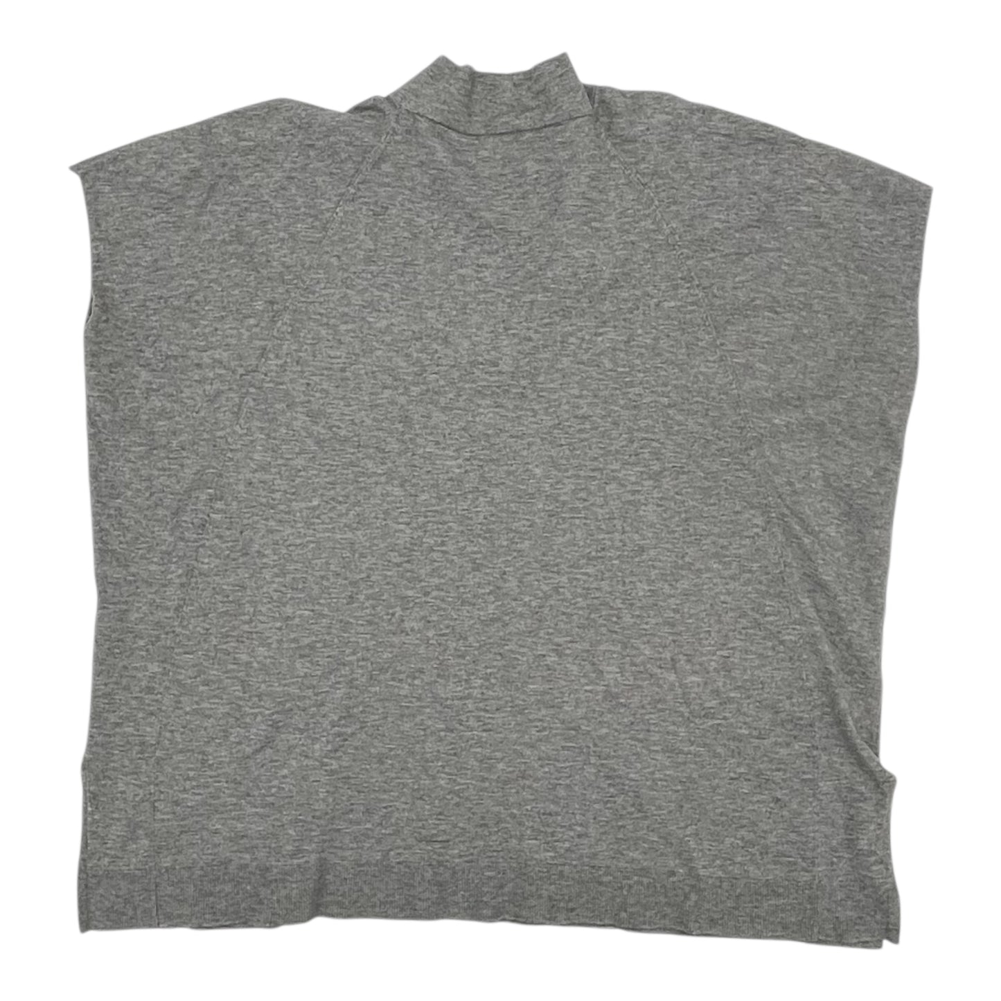 Vest Sweater By Soma In Grey, Size:Xl