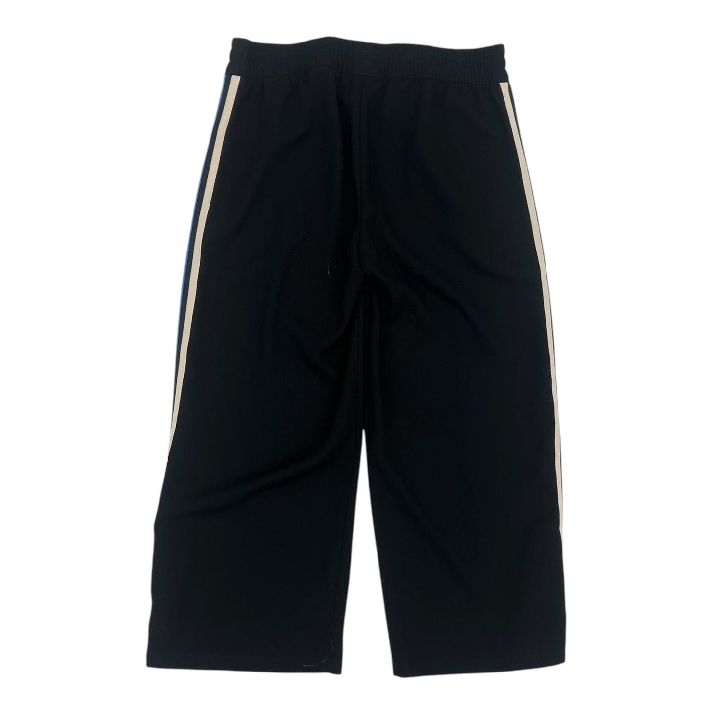 Athletic Capris By Adidas In Black, Size:M