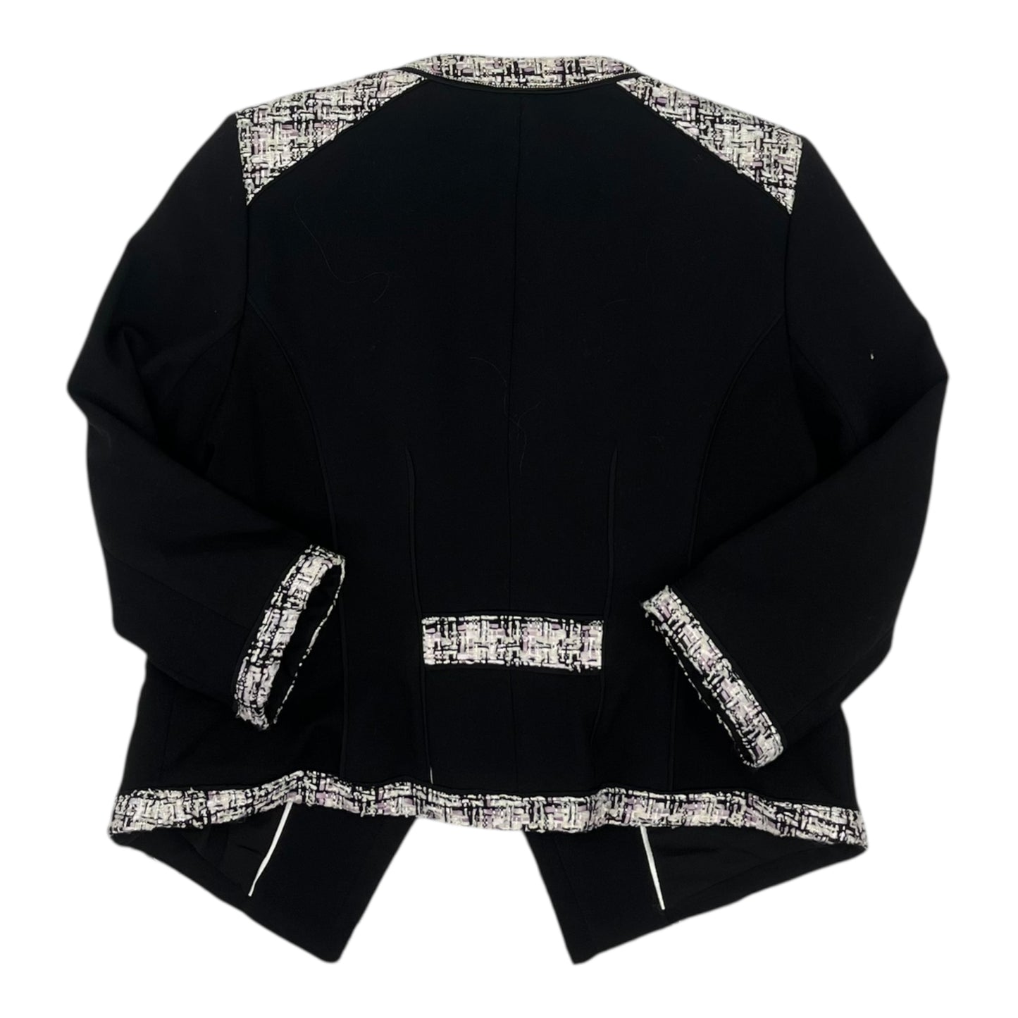 Blazer By White House Black Market In Black, Size:L