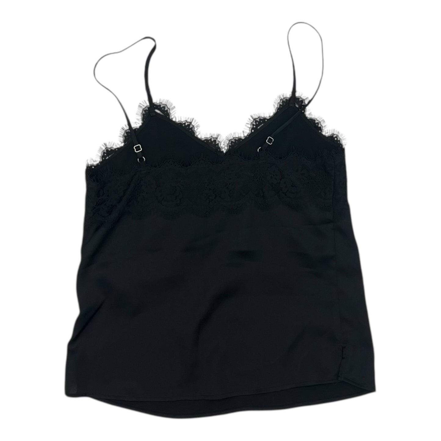 TOP SLEEVELESS by ABERCROMBIE AND FITCH In BLACK, Size: XS