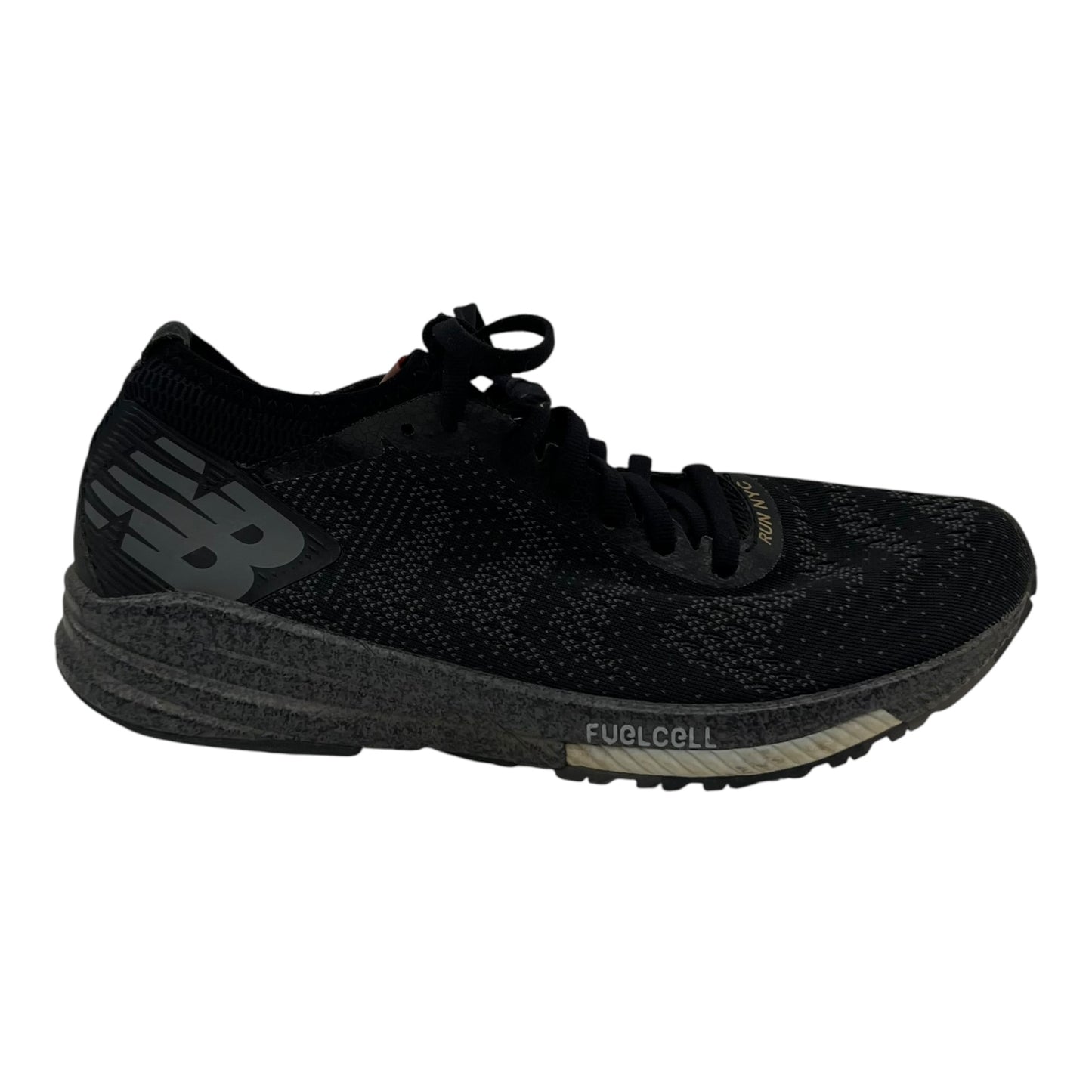 Shoes Athletic By New Balance In Black, Size:7