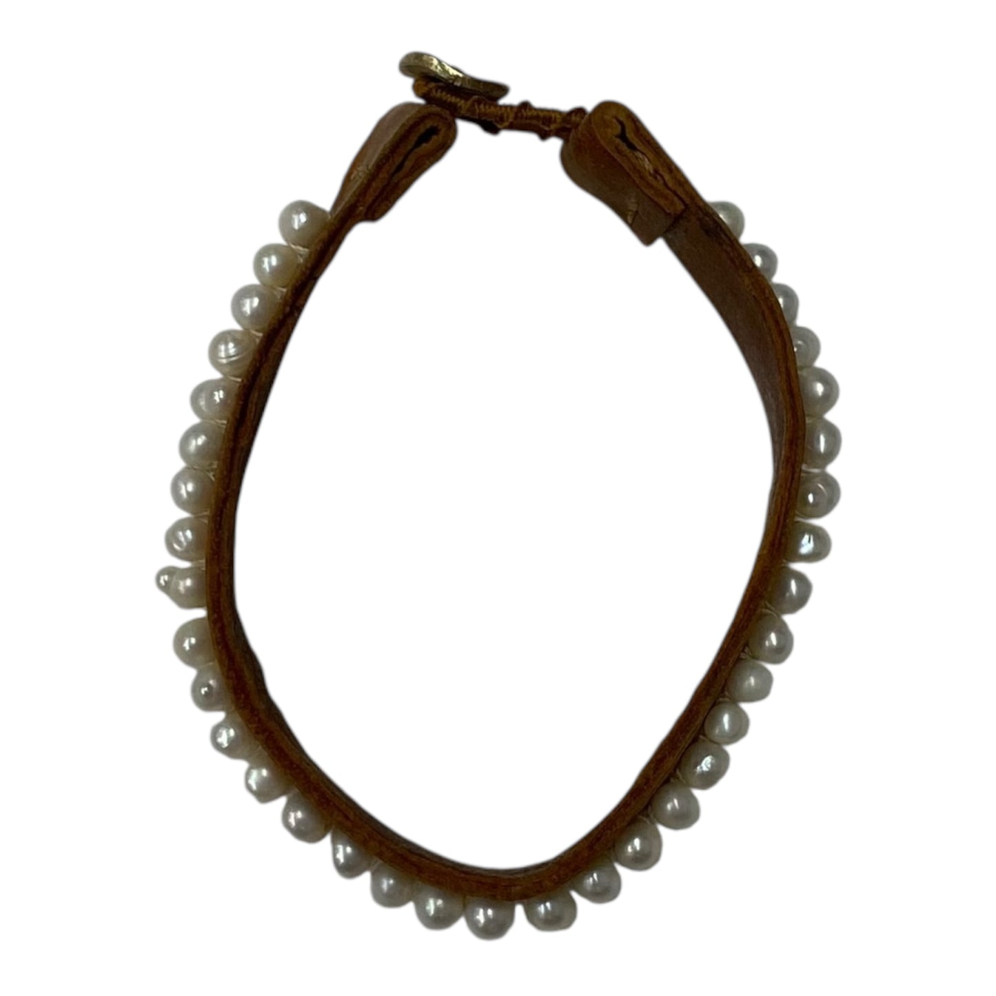 BRACELET OTHER by CLOTHES MENTOR In BROWN