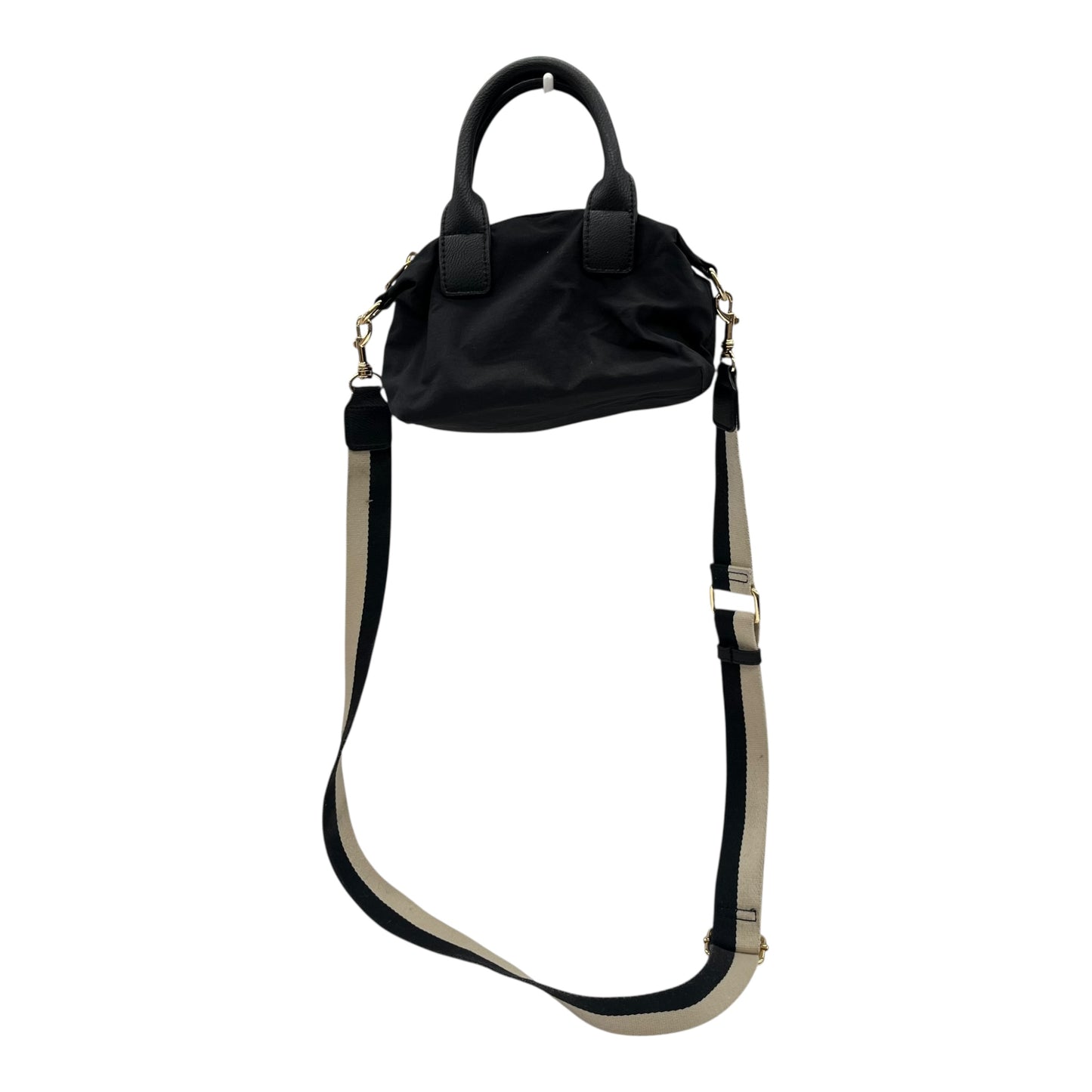 Crossbody By Universal Thread In Black, Size:Small