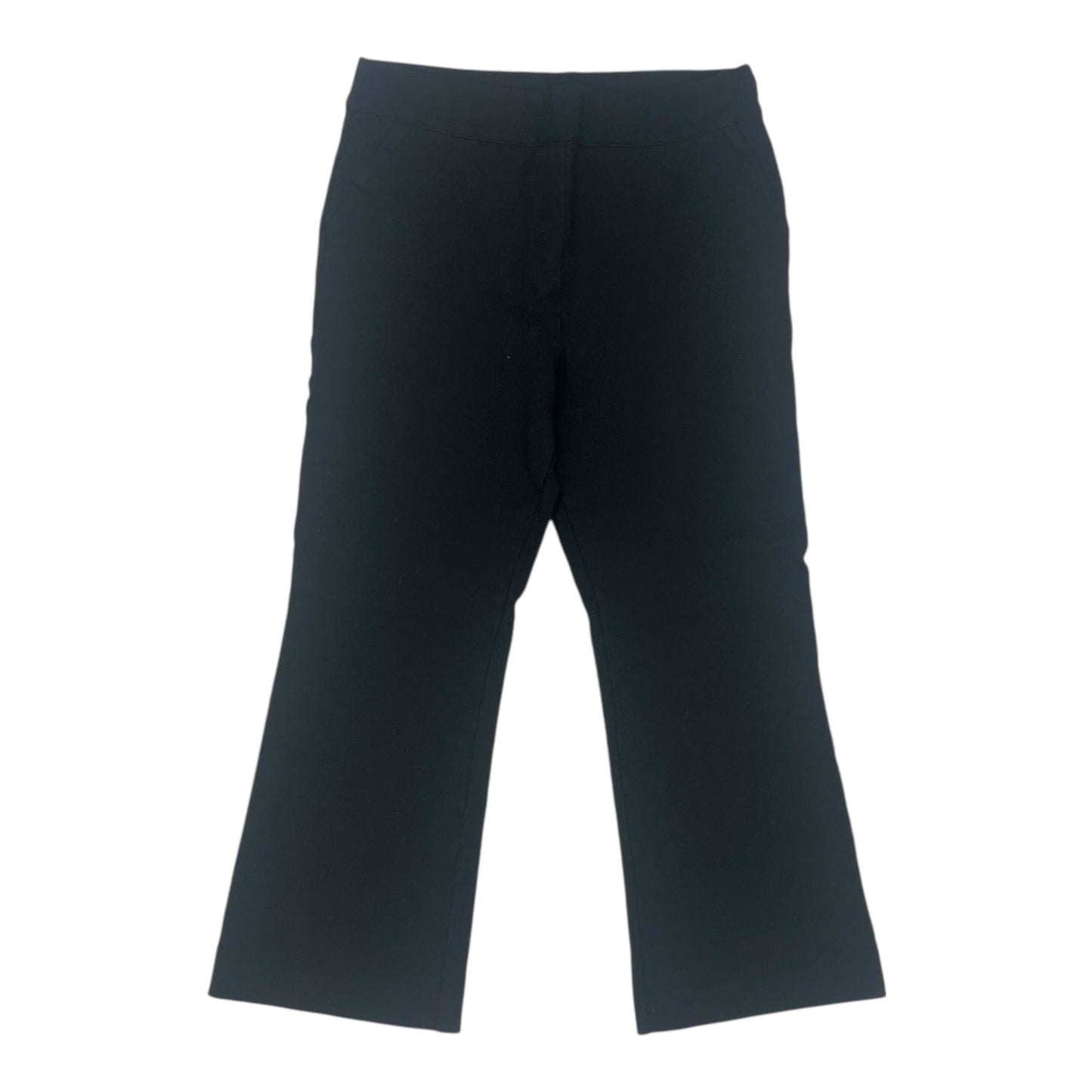 Pants Leggings By Spanx In Black, Size:L