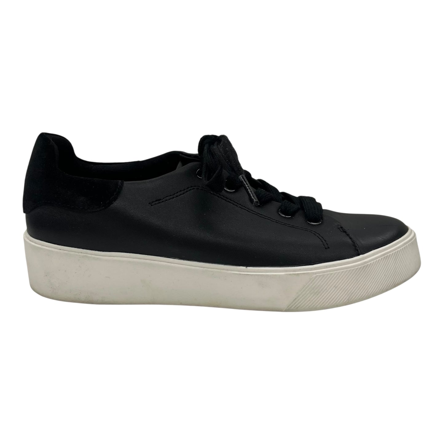 Shoes Sneakers By Naturalizer In Black, Size:8.5