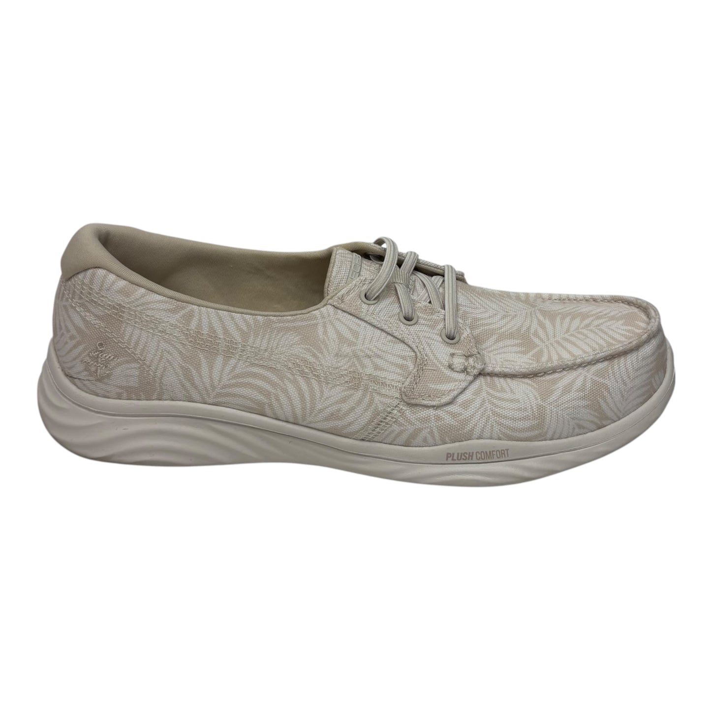 Shoes Flats By Skechers In Tan, Size:7.5
