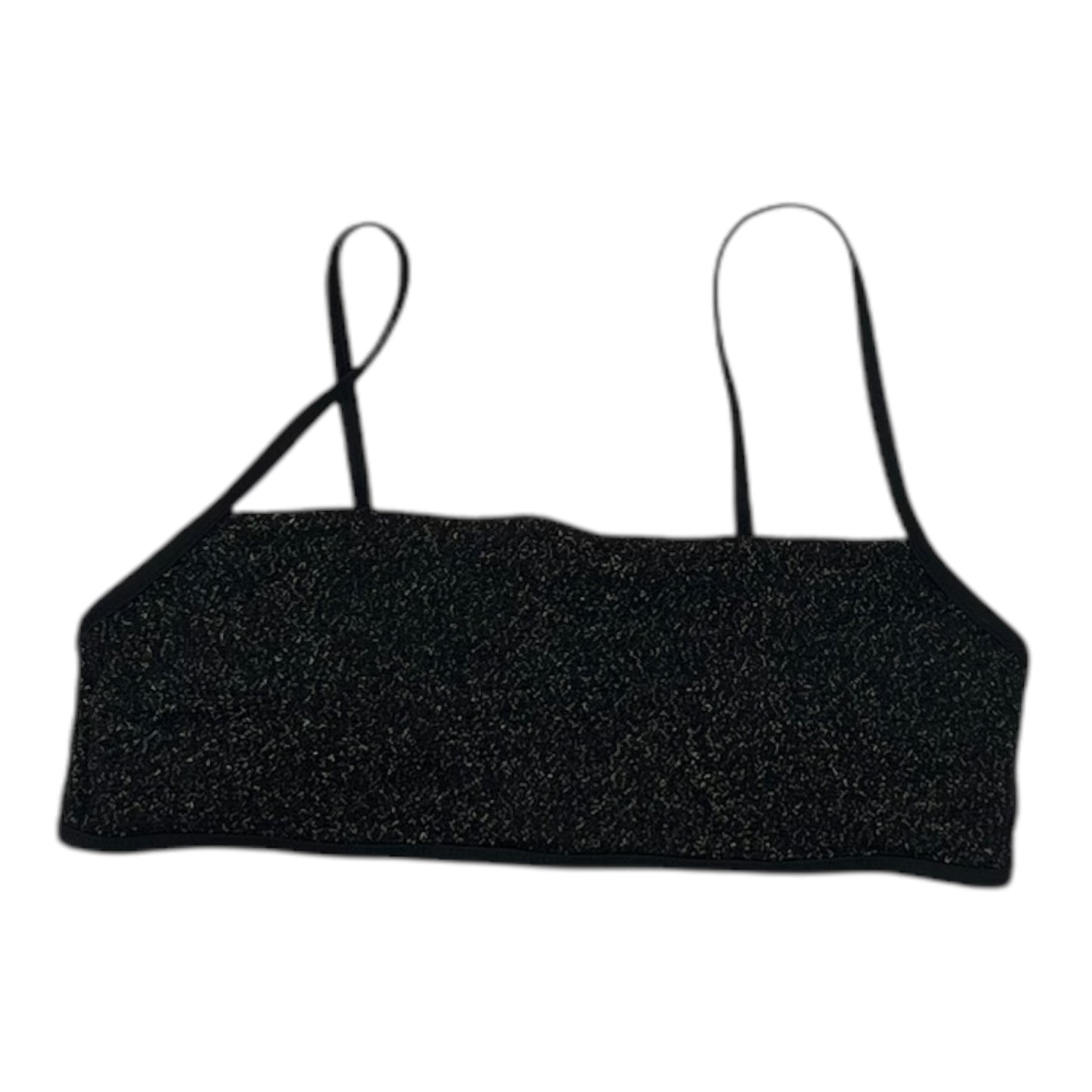 Bralette By Aerie In Black, Size:M