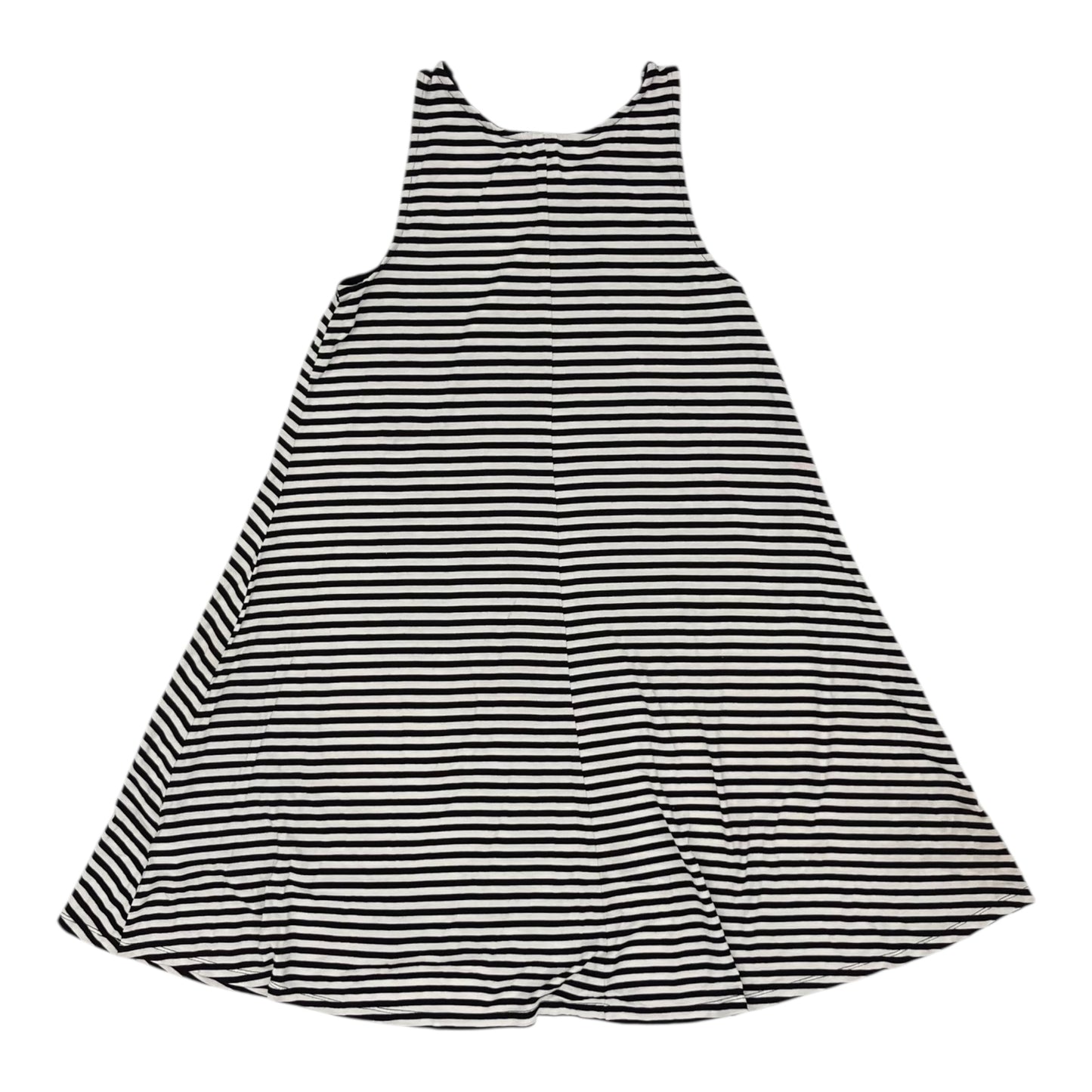 Dress Casual Short By Old Navy In Black & White, Size:S