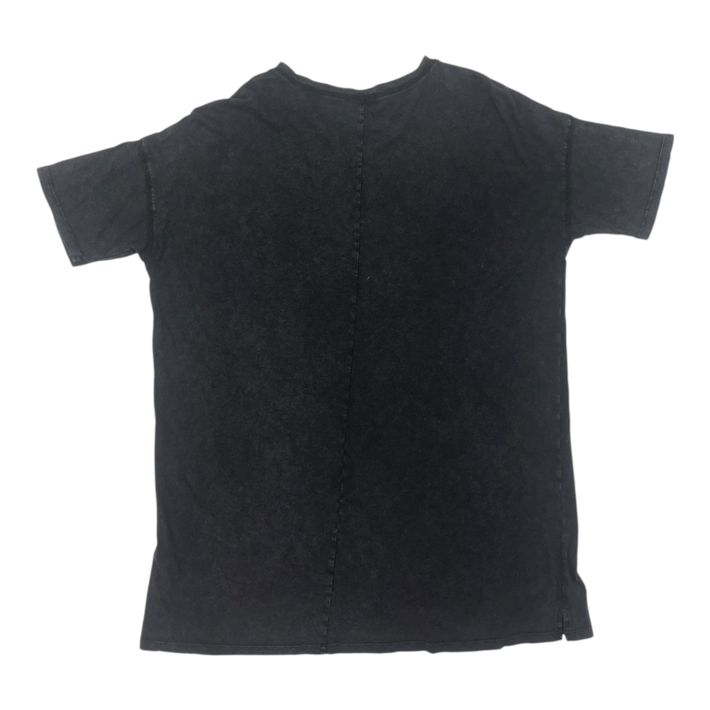 Dress Casual Short By Z Supply In Grey, Size:M