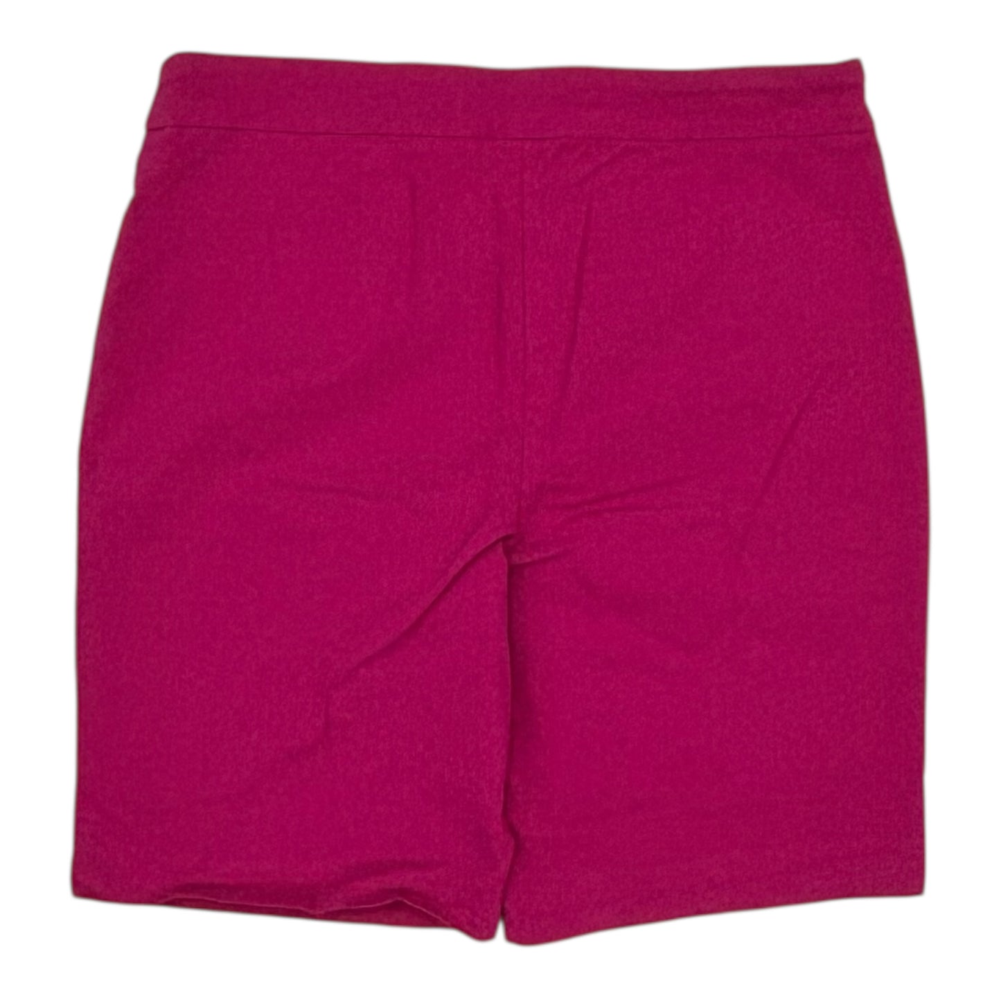 Shorts By Time And Tru In Pink, Size:L