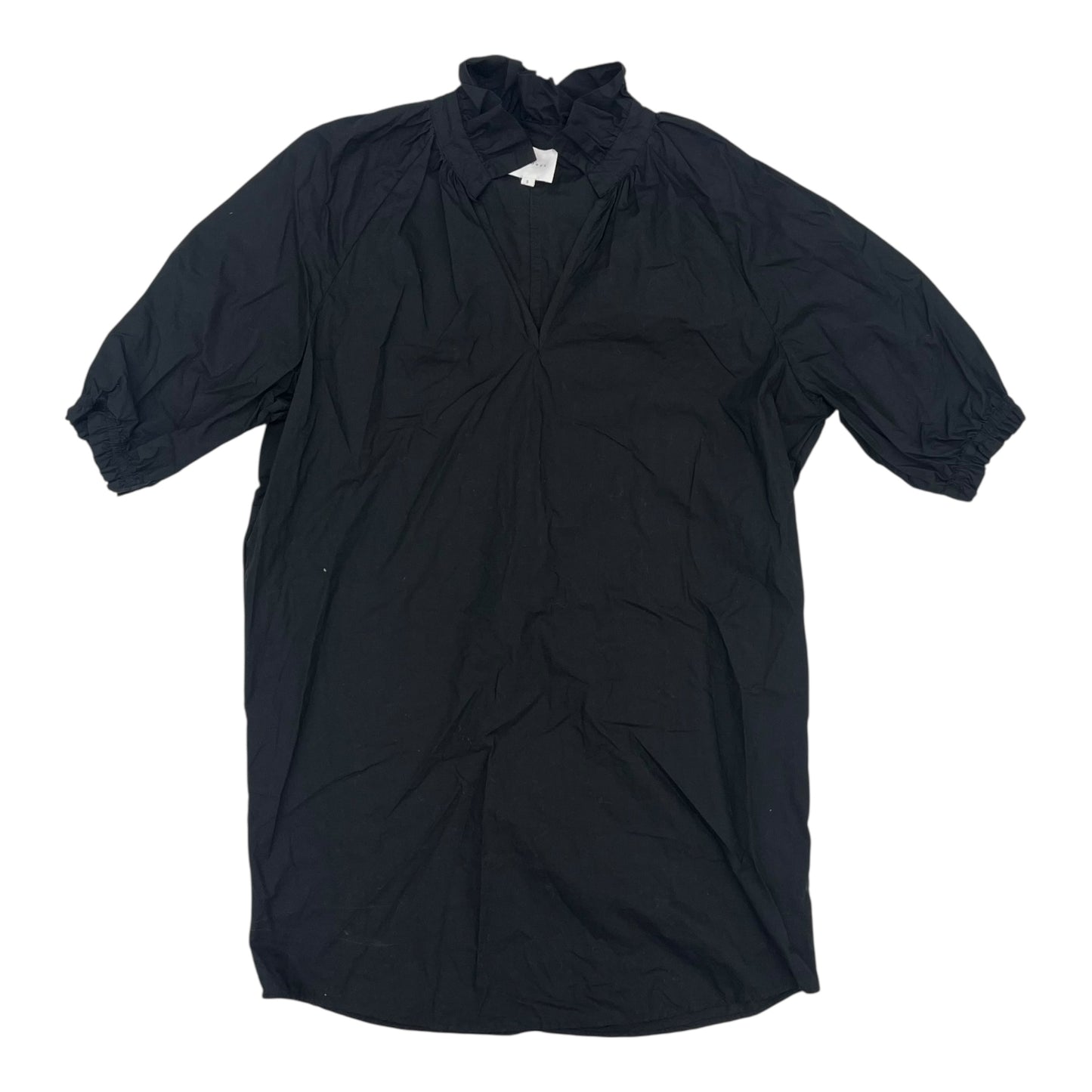 Dress Work By Clothes Mentor In Black, Size:S