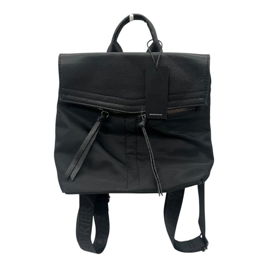 Backpack By Botkier In Black, Size:Small