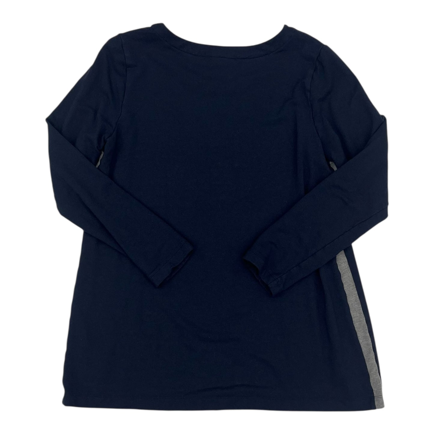 Top Ls By J. Jill In Blue, Size:M