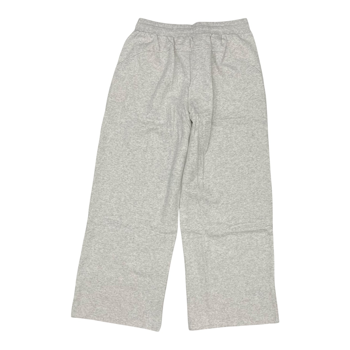Pants Lounge By Clothes Mentor In Grey, Size:Xl
