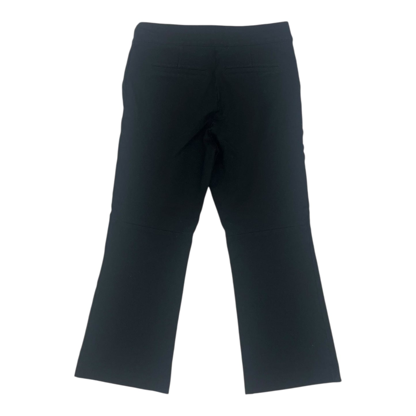 Pants Leggings By Spanx In Black, Size:L