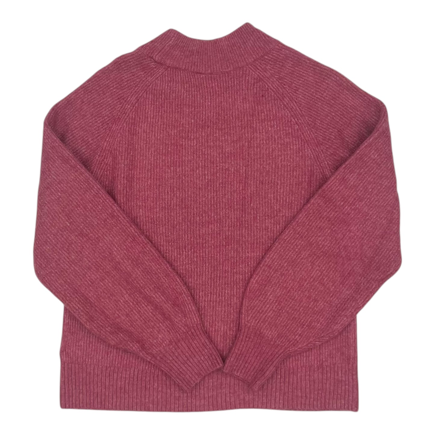 Sweater By Gap In Pink, Size:Xs