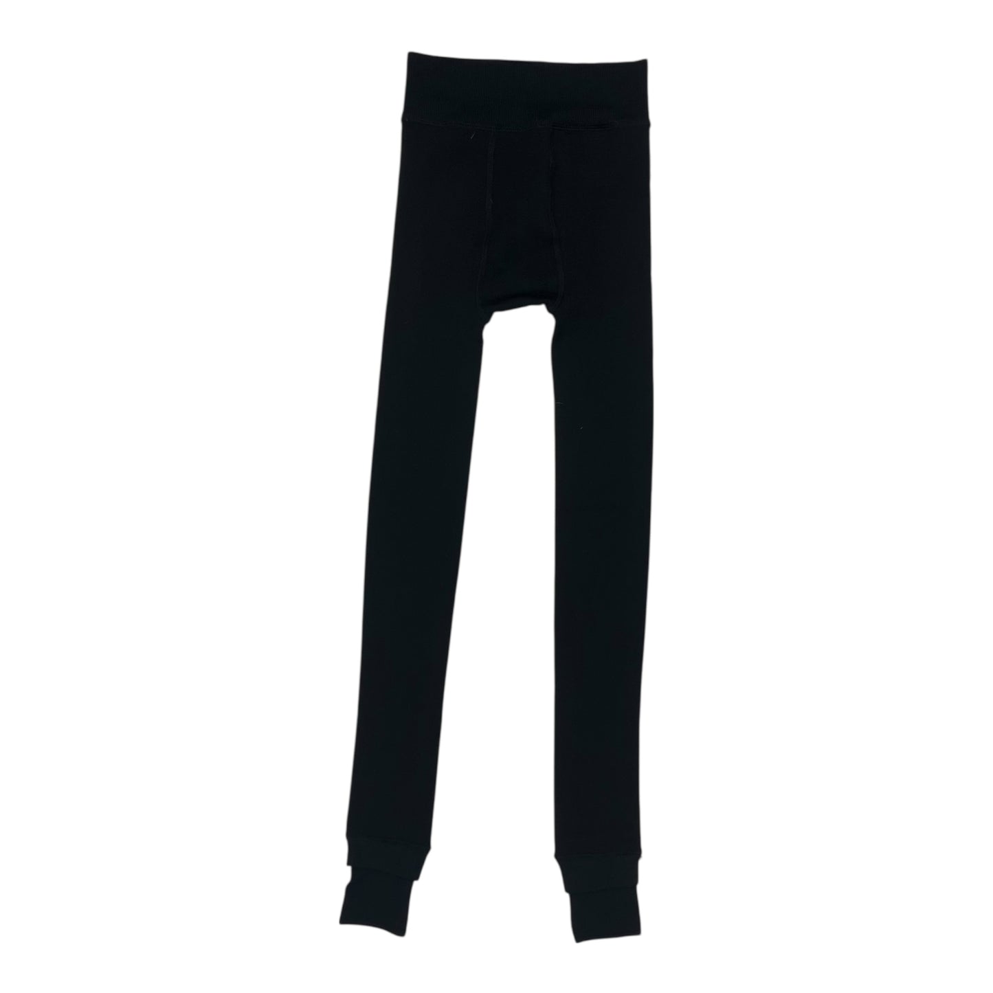 Pants Leggings By Clothes Mentor In Black, Size:S