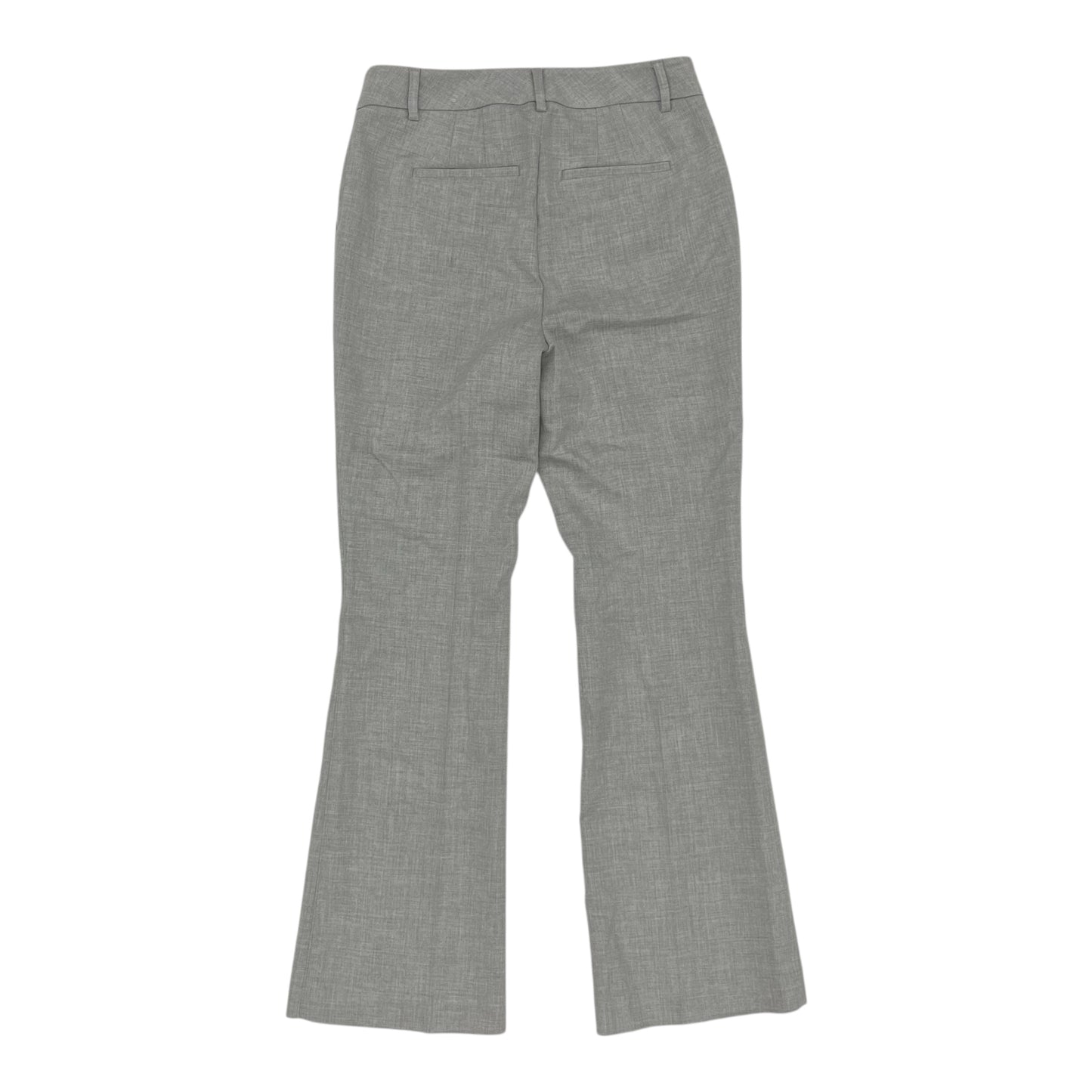 Pants Dress By White House Black Market In Grey, Size:0