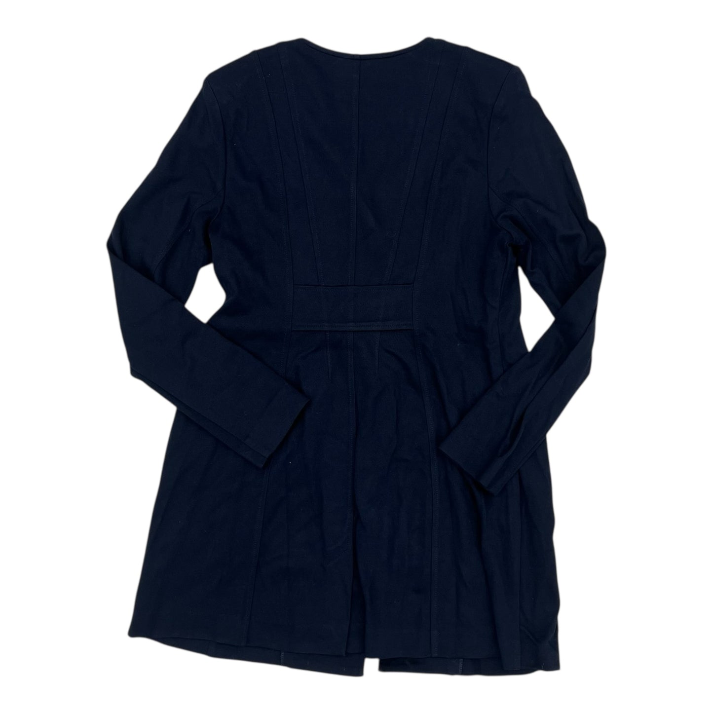 Jacket Other By Cabi In Navy, Size:M